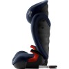 Britax Römer Kidfix SL Isofix moonlight blue Black Series gyermekülés